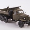 1:43 # 104 ЗИЛ-ММЗ-4510