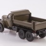 1:43 # 104 ЗИЛ-ММЗ-4510