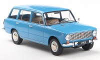 1:24 ВАЗ-2102 1971 Голубой
