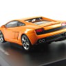 1:43 Lamborghini Gallardo LP560-4 (orange)