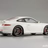 1:18 Porsche 991 Aerokit (white)
