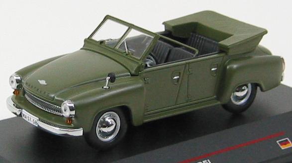 Варшава 201 м 20
