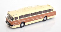 1:43 автобус IKARUS 66 1972 Beige/Brown