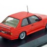 1:43 BMW M3 (E30) Sport Evolution 1989 Red