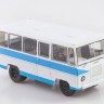 1:43 # 67 Уралец-66
