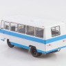1:43 # 67 Уралец-66