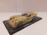 1:43 # 17 Panoz Esperante GTR-1