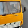 1:43 Набор для доработки кабины КАМский 5320/53212