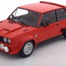 1:18 FIAT 131 Abarth 1980 Red