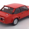 1:18 FIAT 131 Abarth 1980 Red