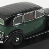 1:43 Mercedes-Benz 260D (W138) 1936 Black/Green