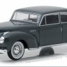 1:43 LINCOLN Continental 1941 Cotswold Gray Metallic