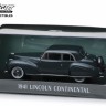 1:43 LINCOLN Continental 1941 Cotswold Gray Metallic