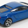 1:43 Lamborghini Gallardo LP560-4 (monterey blue)