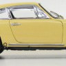 1:18 Porsche 901 (series-production) 1964, L.e. 5000 pcs. (champagne yellow)