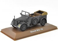 1:43 HORCH-901  (Kfz.15) 1941