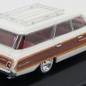 1:43 FORD COUNTRY SQUIRE 1964 Cream