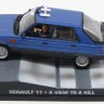 1:43 RENAULT 11 Taxi 