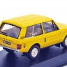 1:43 Range Rover 3,5 4х4 (3 двери) 1970 Yellow