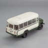 1:43 Автобус Курганского завода «685М» 1985 г.