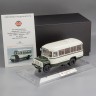 1:43 Автобус Курганского завода «685М» 1985 г.