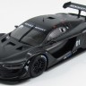 1:18 RENAULT R.S.01 Test Car 2014 Black