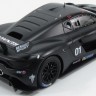 1:18 RENAULT R.S.01 Test Car 2014 Black