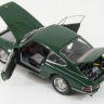 1:18 Porsche 901 (series-production) 1964, L.e. 5000 pcs. (irish green)