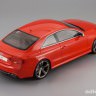 1:18 Audi RS5 Coupe (red)