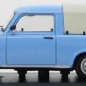 1:43 Trabant 1.1 Pick-Up Closed 1990 (light blue)