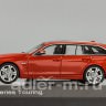 1:43 BMW 3er Touring (F31) (red)