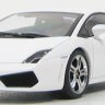 1:43 Lamborghini Gallardo LP560-4 (white)