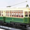 1:87 трамвай Motrice Type 500 (CGPT) 1907
