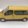 1:43 Renault Trafic микроавтобус