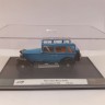 1:43 Mercedes-Benz 10/50ps typ Stuttgart 260 (W11) blue
