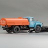 1:43 Автомобиль Поливомоечный «ПМ-130Б» - 1973 г. Москва