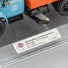 1:43 Автомобиль Поливомоечный «ПМ-130Б» - 1973 г. Москва