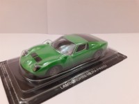1:43 # 26 Lamborghini Miura P400SV