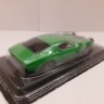 1:43 # 26 Lamborghini Miura P400SV