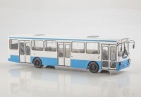 1:43 # 78 МАрЗ-52661 1:43 # 78 МАрЗ-52661