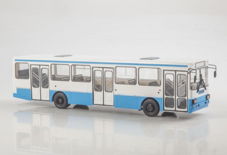 1:43 # 78 МАрЗ-52661