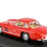 1:43 Mercedes-Benz 300 SL (W198) 1954 Red