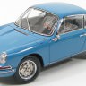 1:18 Porsche 901 (series-production) 1964, L.e. 5000 pcs. (sky blue)