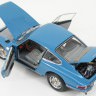 1:18 Porsche 901 (series-production) 1964, L.e. 5000 pcs. (sky blue)