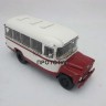 1:43 Курганский автобус 685 (1977) Маршрут «Служебный – ГОК»