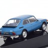 1:43 SAAB 99 Turbo Coupe 1977 Metallic Blue