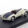 1:43 Alfa Romeo 6C 1750 Gran Sport Aprile Spider Corsa 1931 White/Black