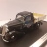 1:43 Mercedes-Benz 170D Pickup (W138) 1949