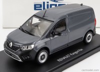 1:43 RENAULT Kangoo Van 2021 Grey
