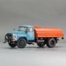 1:43 Комплект из двух Автомобилей Поливомоечных «ПМ-130Б» - 1973 г. Москва